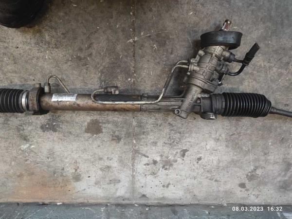 CREMAILLERE VW POLO 9N/SEAT IBIZA/SKODA FABIA - Vue 4